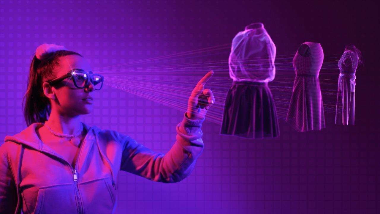 Meta to allow you to purchase avatar's digital outfit through online store