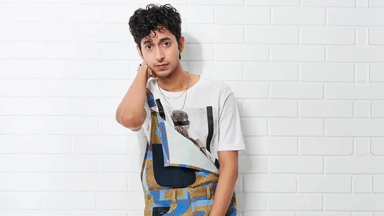 In our special series Be My Guest, Mihir Ahuja who plays Akhil Gandhi in 'Feels Like Home’ takes us in his private space and gives us a peek into what went into making his beautiful, serene house. Read the full story here