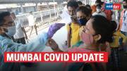 Mumbai Reports 961 New Cases, 44 Hospitalised