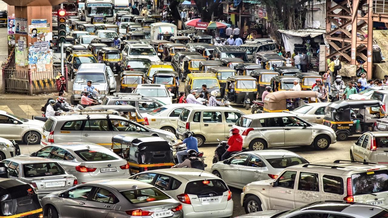 Mumbai 'most forgetful' city in the country: Uber Lost and Found Index