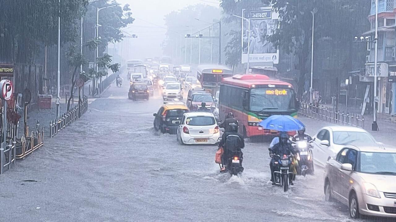 Mumbai monsoon: Have covered over 3,600 manholes with protective mesh, says BMC