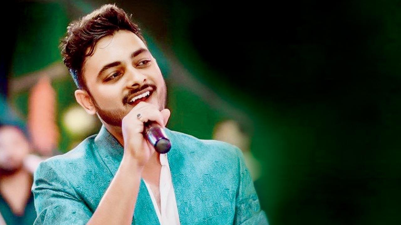 Abhay Jodhpurkar: Pronunciation is key when singing in different languages