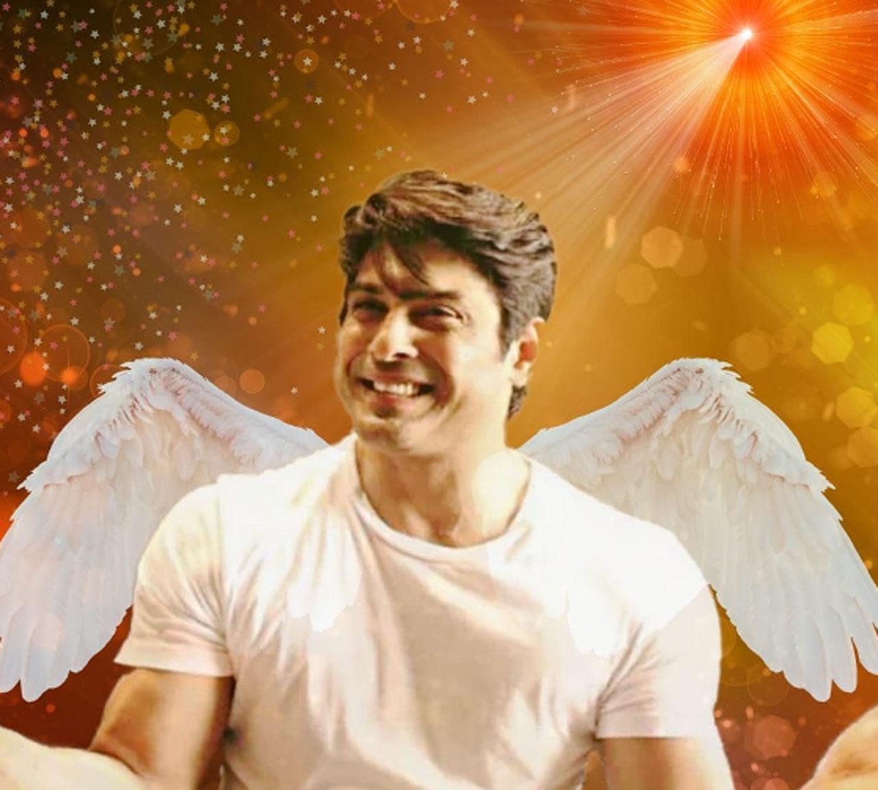 This picture shared by Shehnaaz Gill was heartbreaking, she wants her friend Sidharth Shukla to come back and so do the fans. The actor was truly an angel