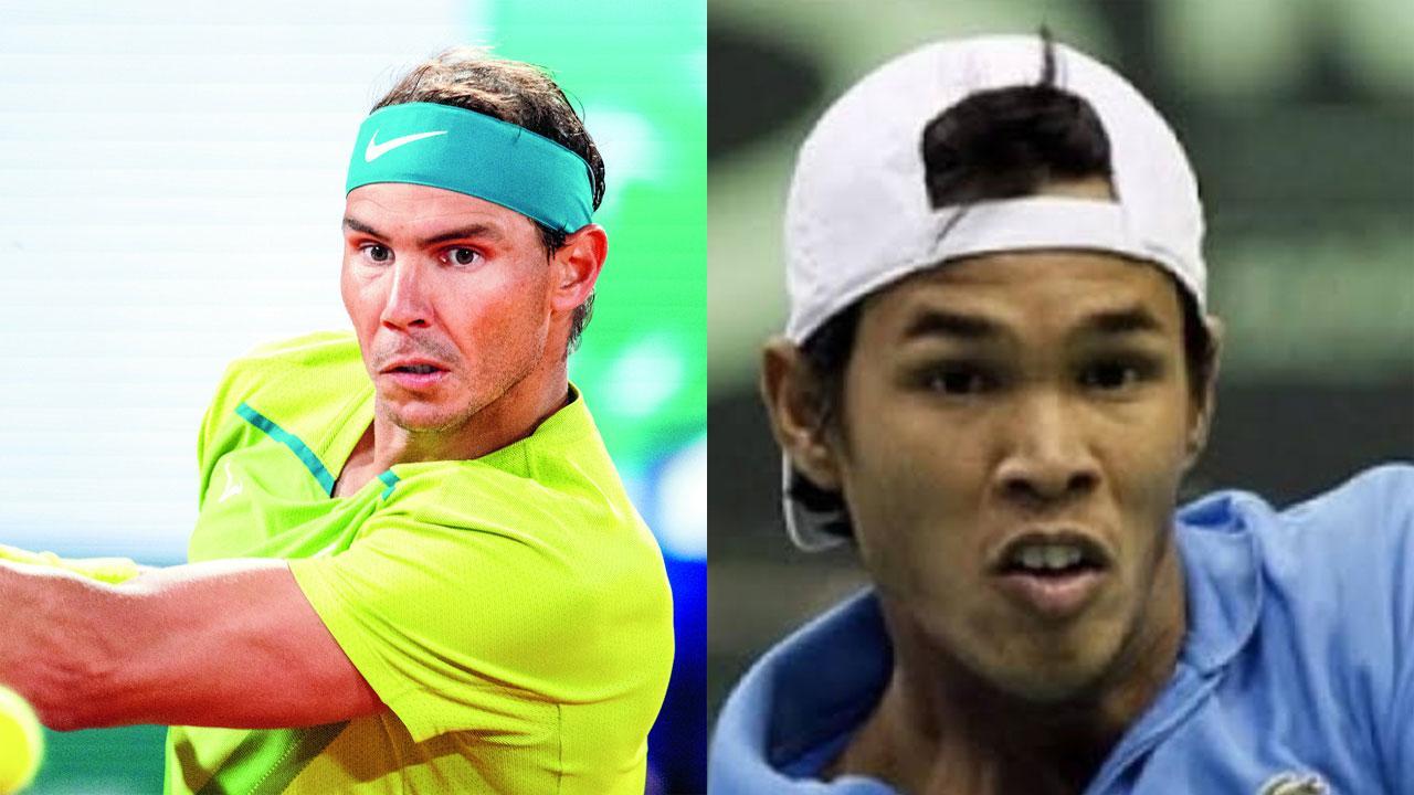 Rafa is clear favourite in French Open final: Somdev