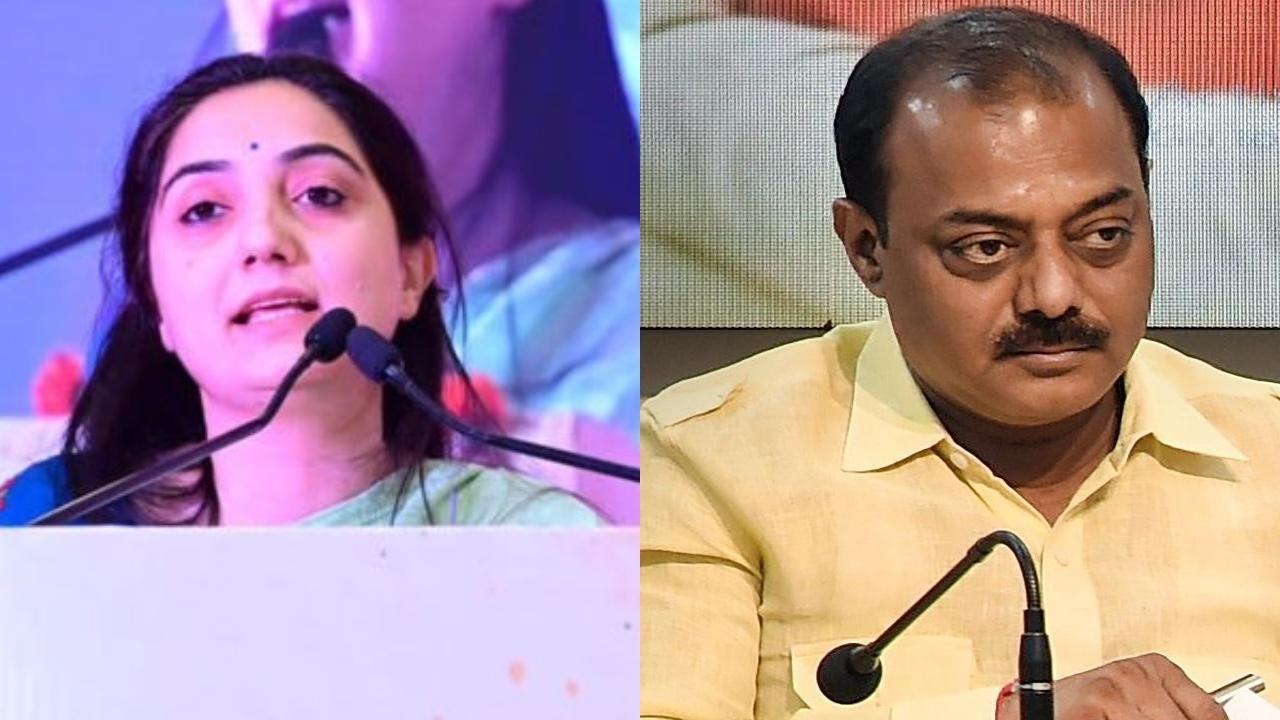 All India Muslim Personal Law Board seeks strict punishment for ex-BJP members for remarks against Prophet 