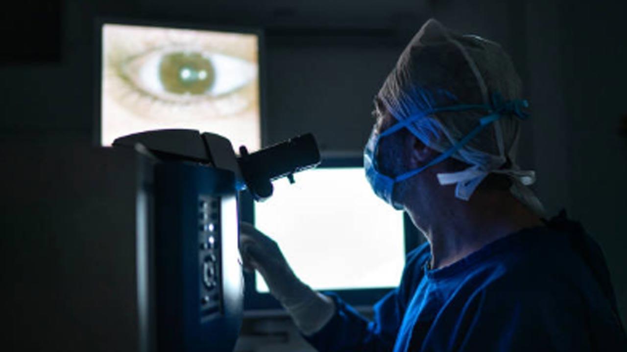 Experts says the use of Artificial Intelligence can be revolutionary in ophthalmology
