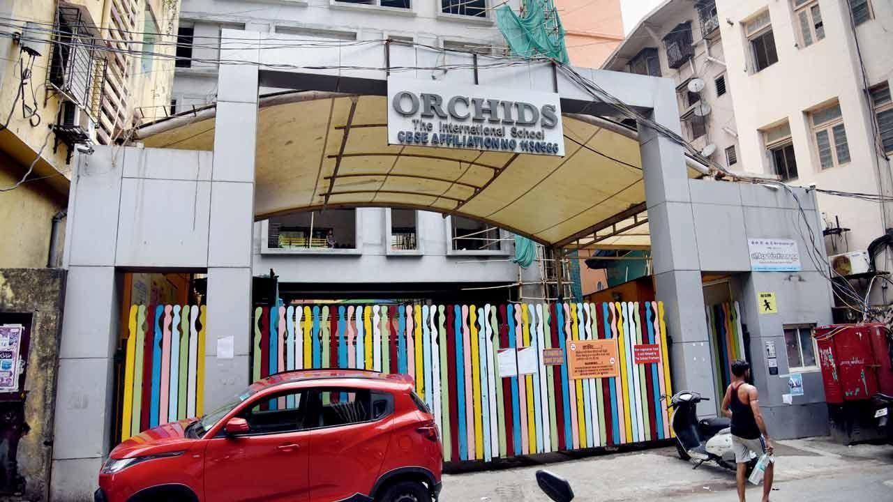 Mumbai: ‘Re-start-up’ challenges for school post-pandemic
The parents of Std IX students at the Orchids International School, Masjid Bunder, have approached its trustees with complaints regarding its functioning. They said they have been awaiting hard copies of mark sheets for the previous three years, have fee-related issues, issues with expensive uniforms and books, etc. In their letter to the trustees on June 9, some of the parents have criticised the school’s principal, Dr Kavita Nagpal, claiming she is rude to them and has not yet addressed their concerns.
