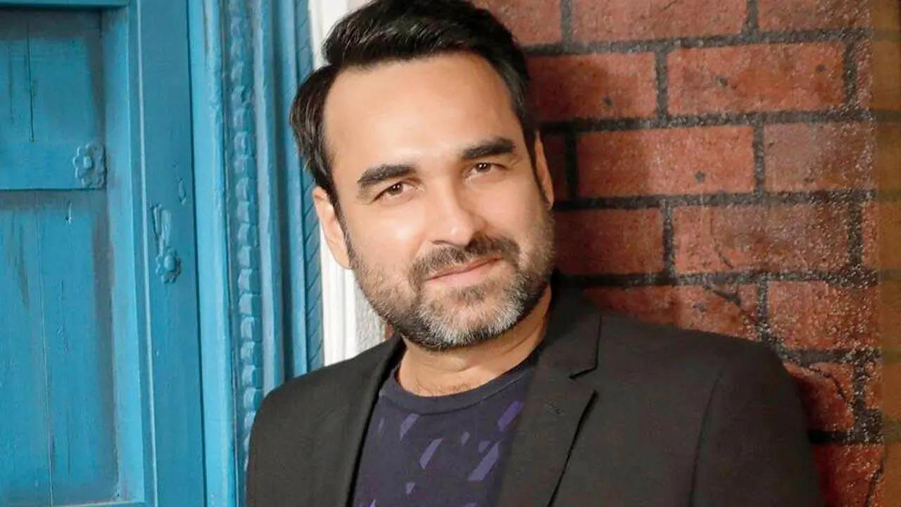 From playing Kaleen Bhaiya in 'Mirzapur' to the power hungry Godman Guruji in 'Sacred Games' and the cheeky lawyer Madhav Mishra in 'Criminal Justice', acclaimed actor Pankaj Tripathi credits his growth and popularity to the digital space. Read full story here