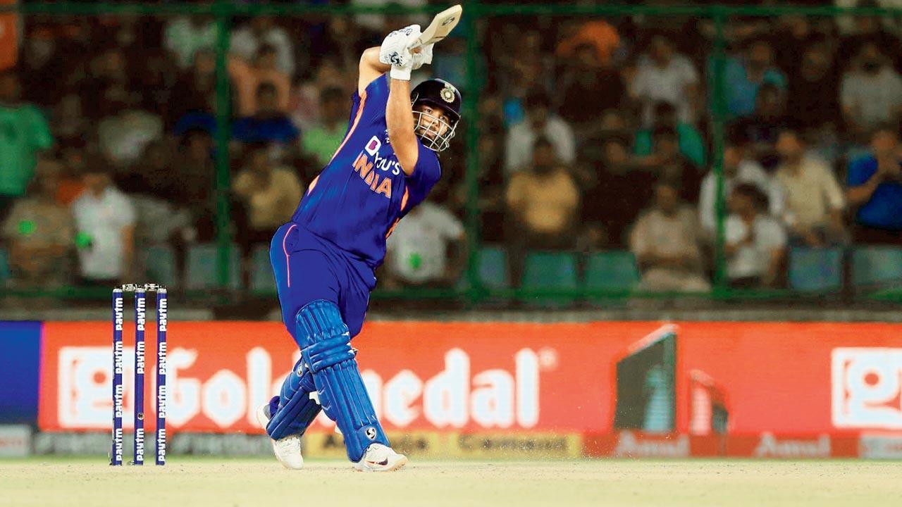 IND vs SA: A fantastic show needed from Rishabh Pant for India to level series