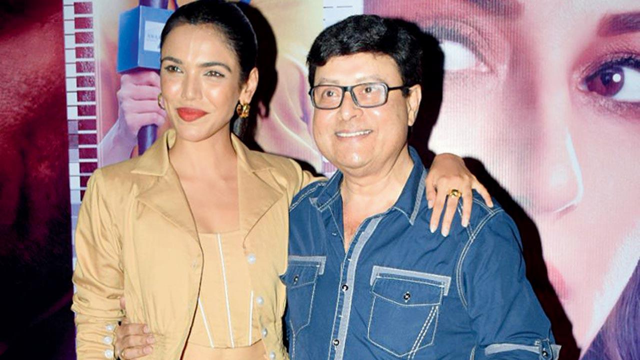 Papa ki pari