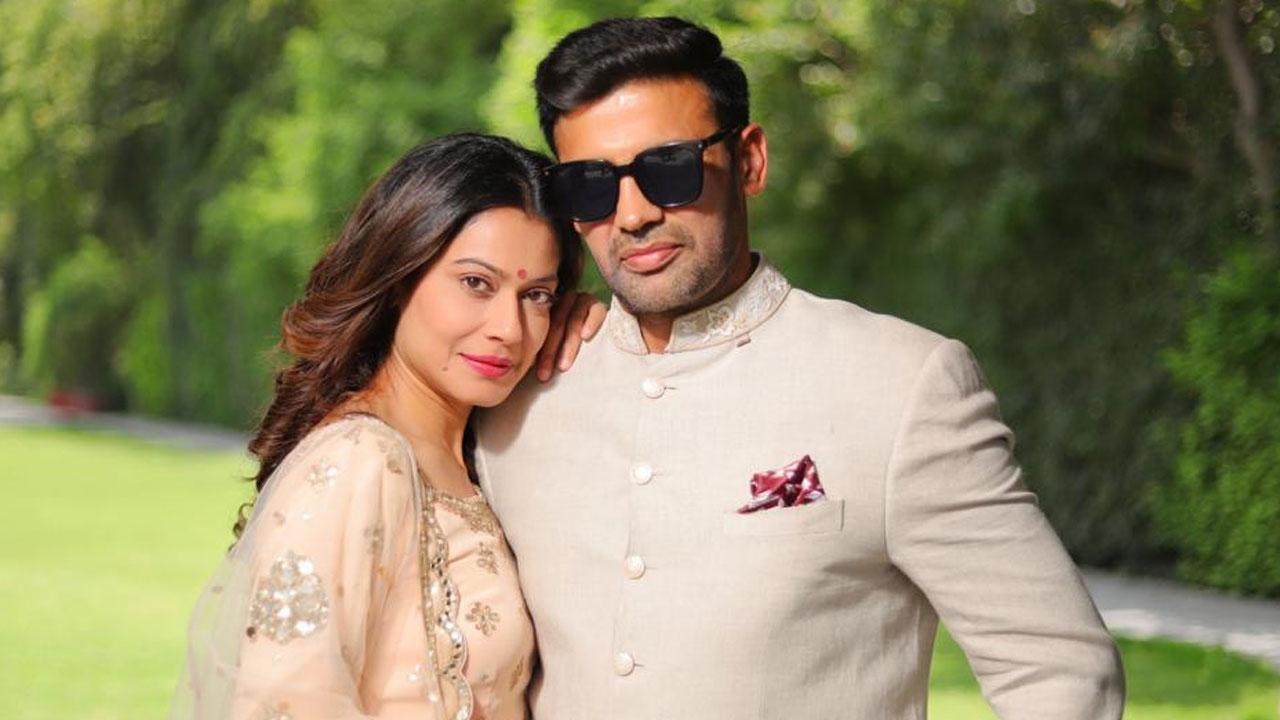Payal Rohatgi and Sangram Singh all set to have a big fat Indian wedding in Agra