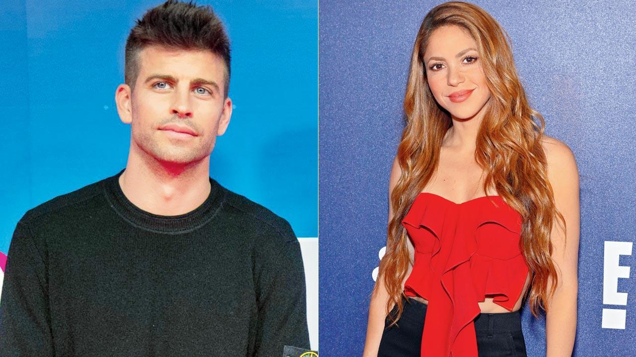 Shakira, Pique issue joint statement to confirm split