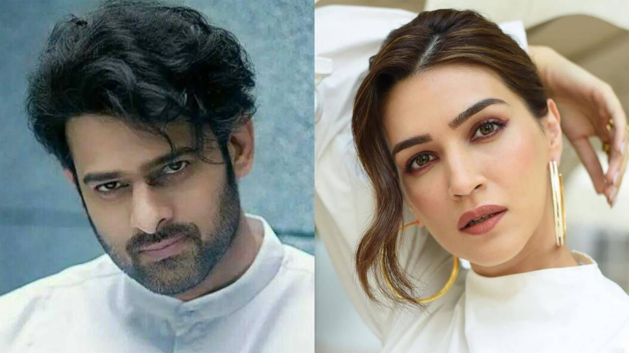 This is what fans can expect from Prabhas and Kriti Sanon's pairing in 'Adipurush'