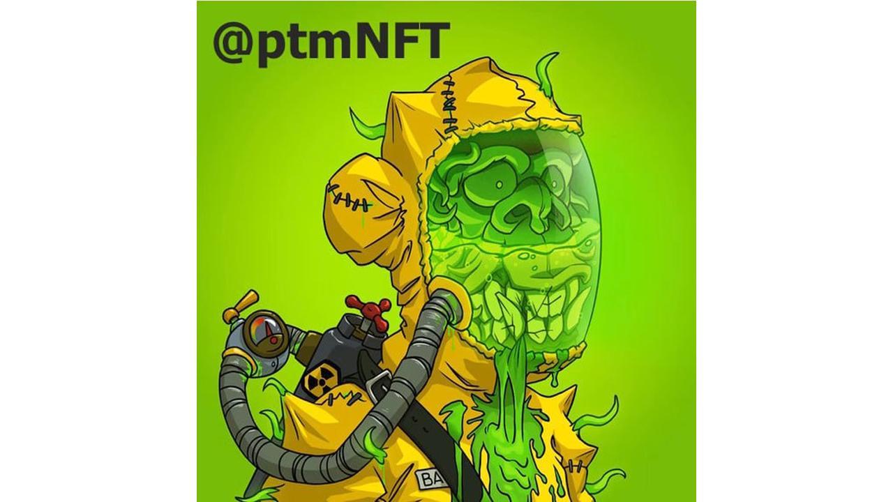 PTM Reflects on His Decision to Choose the Crypto and NFT Industry