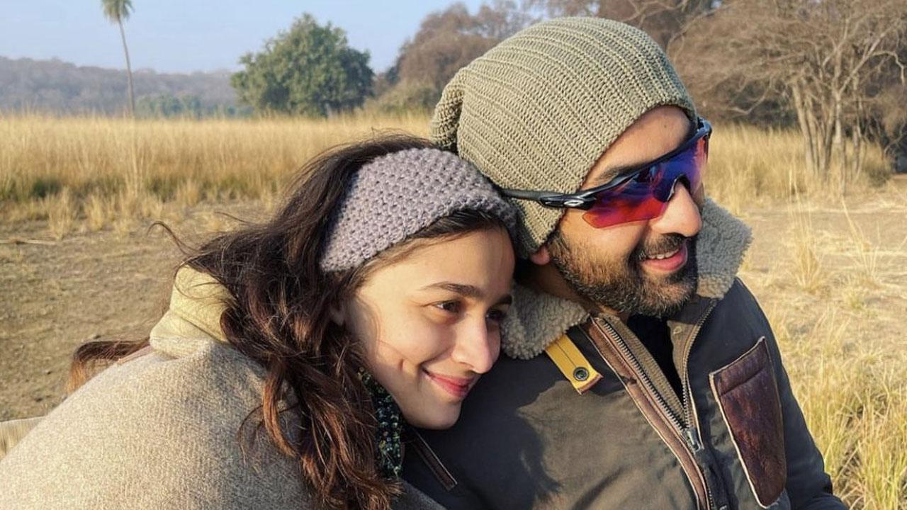 From 'Shamshera' to 'Jee Le Zaraa', here are the upcoming films of Ranbir Kapoor and Alia Bhatt