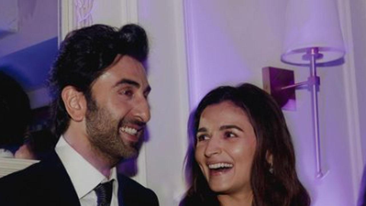 Ranbir Kapoor on Alia Bhatt: I could not have asked for a better partner in my life