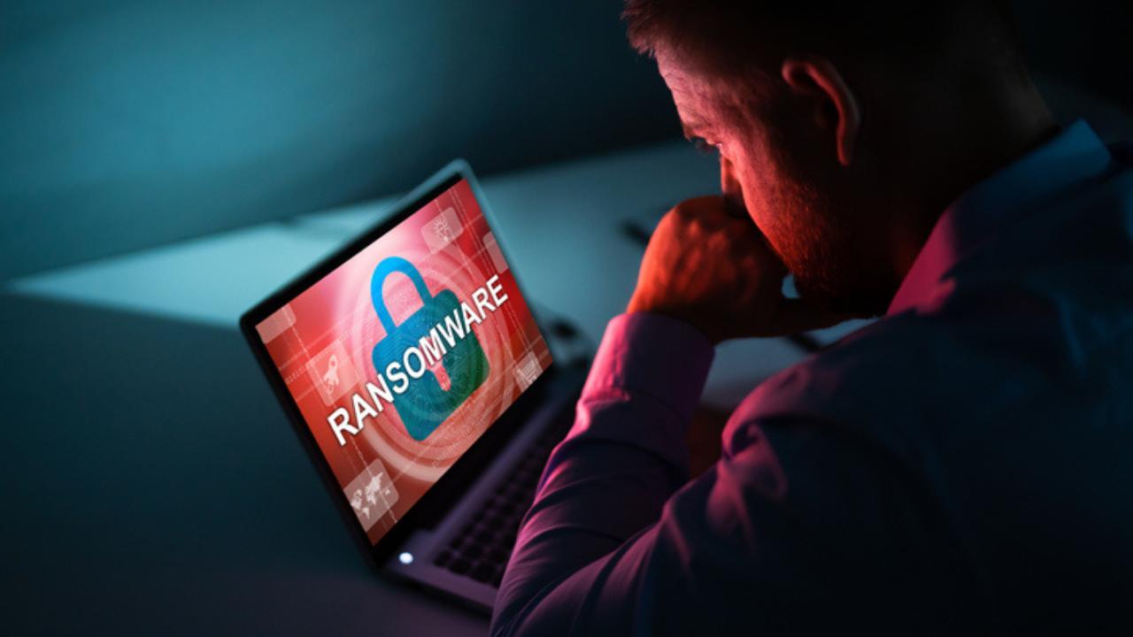 Ransomware as a service creates cottage industry of cybercrimes: Report