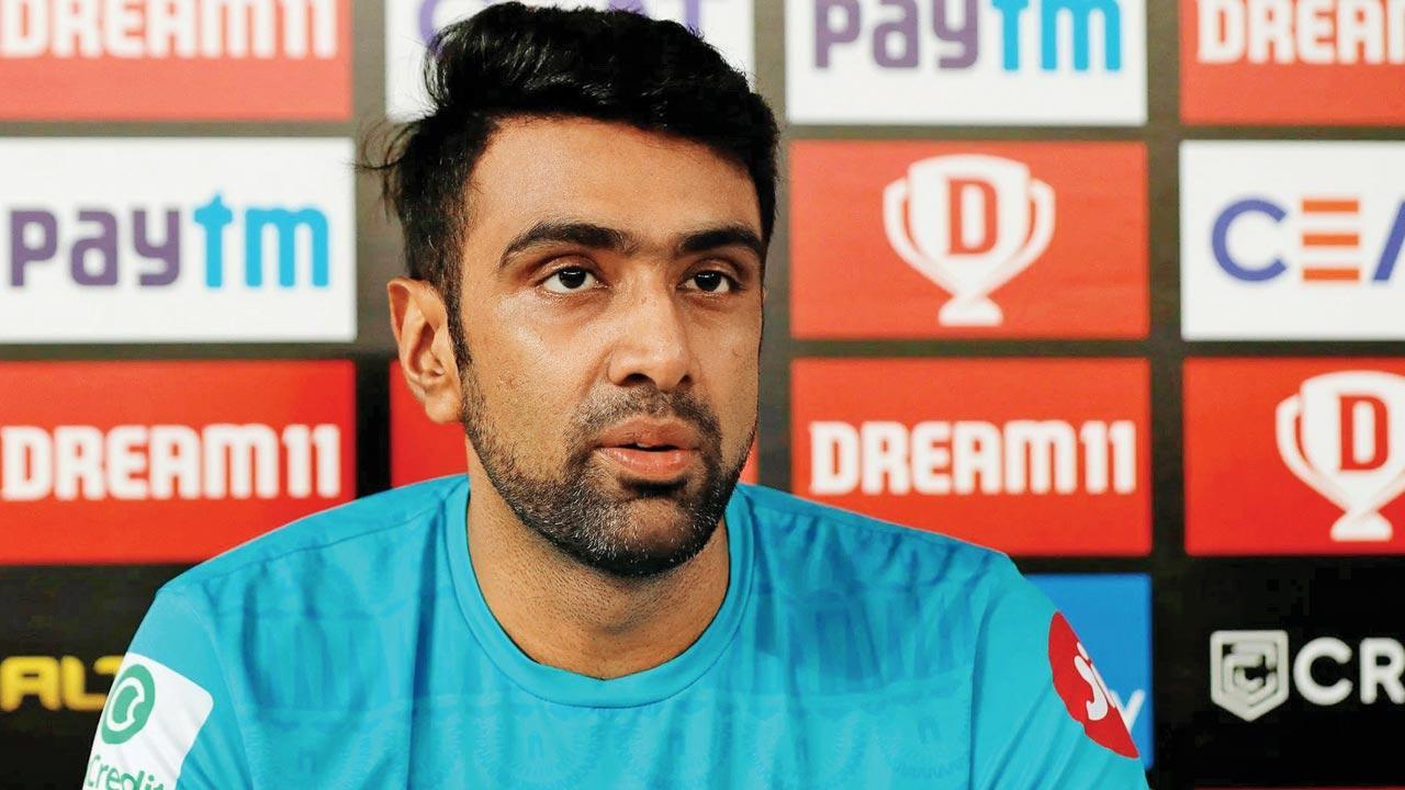 Ravichandran Ashwin does not travel to UK after testing positive for Covid-19