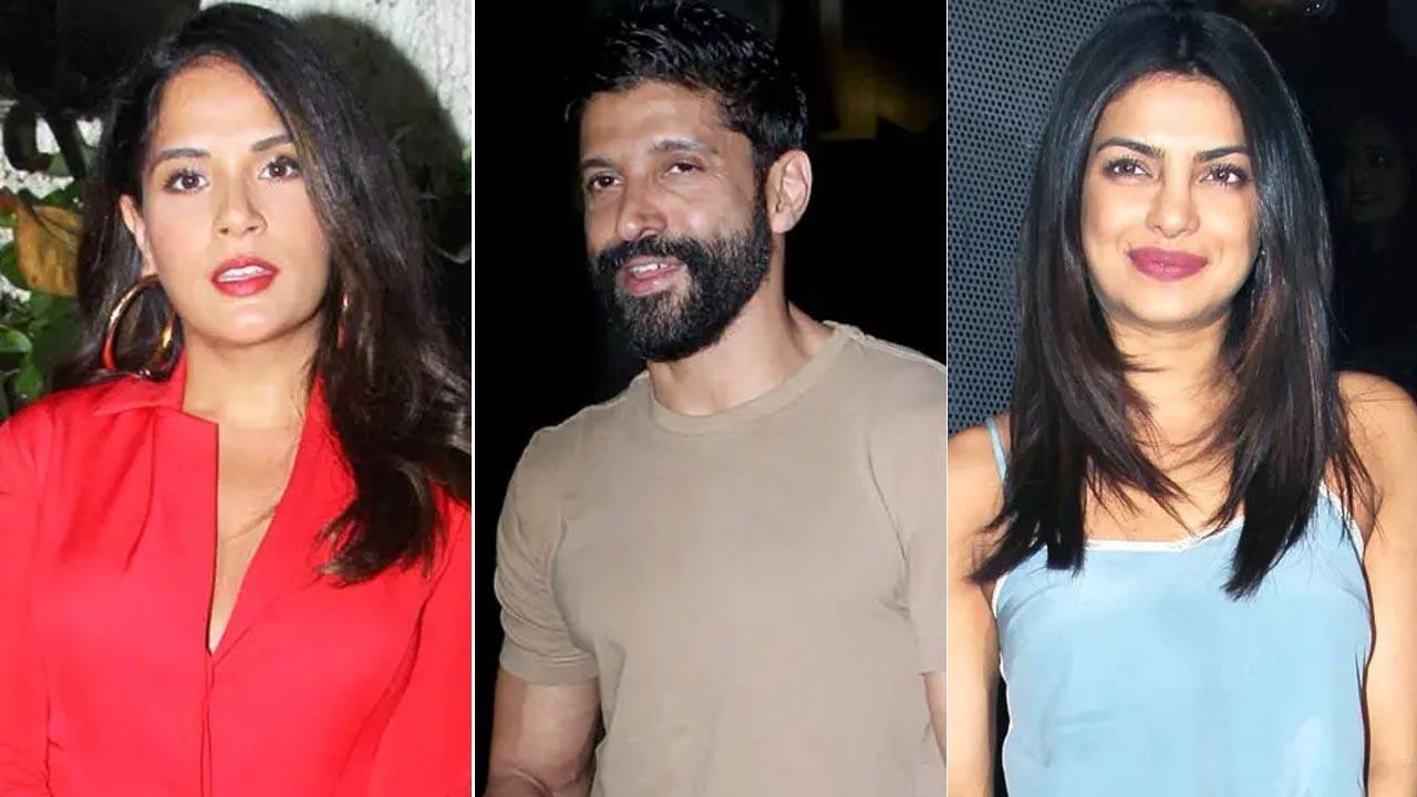 Bollywood celebrities slam 'shameful and disgusting' perfume ad