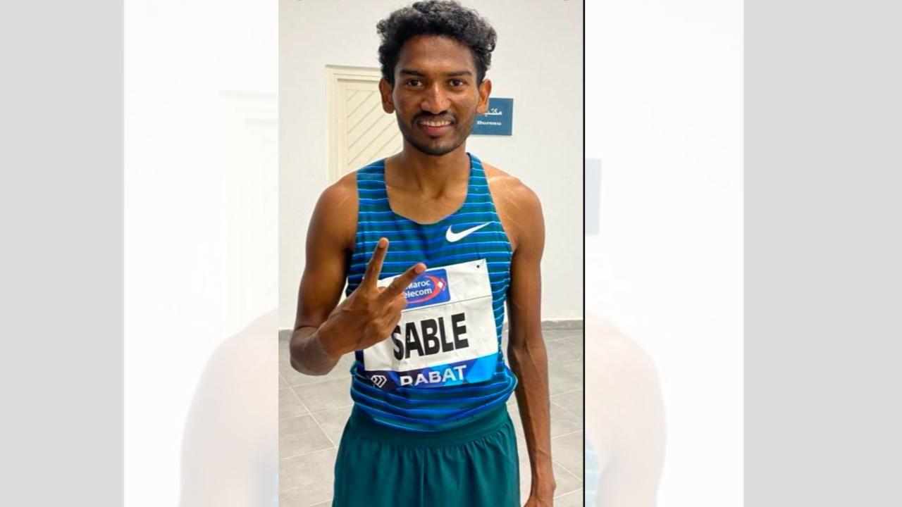 Diamond League result is a good sign ahead of World Championships: Avinash Sable