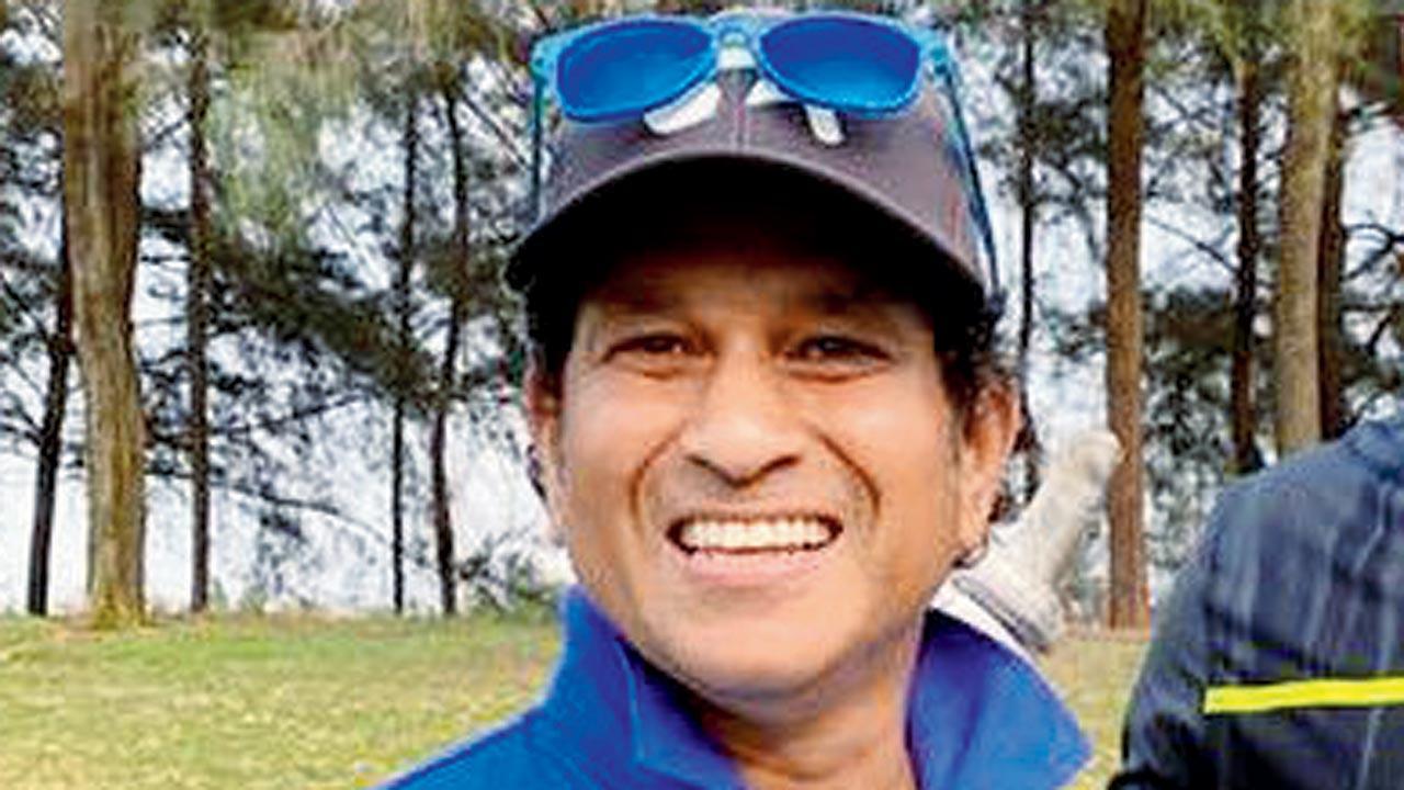 Tendulkar touched by Nadal’s gesture towards Alexander
