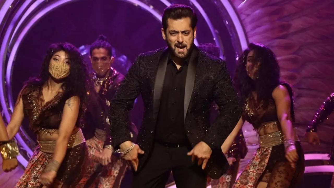 Riteish Deshmukh's directorial debut, the Marathi film 'Ved' is all set to have a special addition with a song featuring Salman Khan. Mid-day.com has learnt, Salman will be shooting the song towards the end of the month. Read the full story here