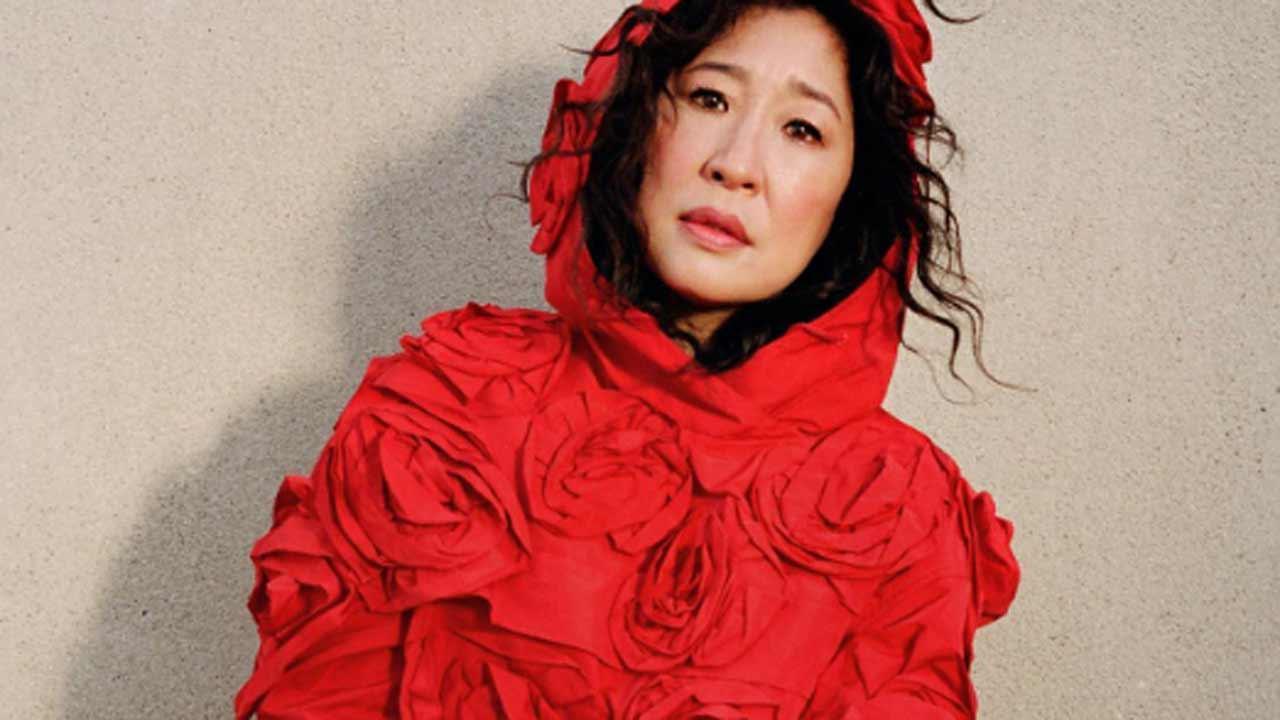 Sandra Oh admits fame made her 'very sick'