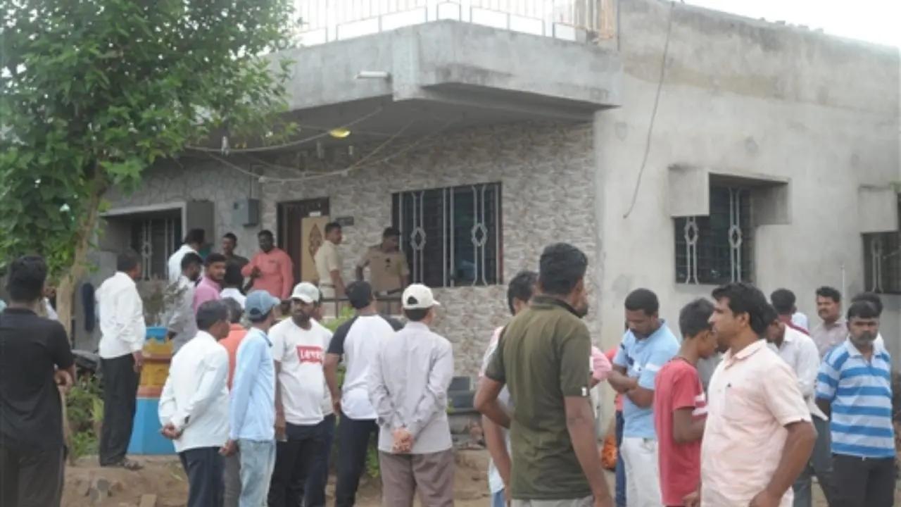 Sangli deaths: Probe rules out suicide, nine members of same family were poisoned to death; two held, say cops