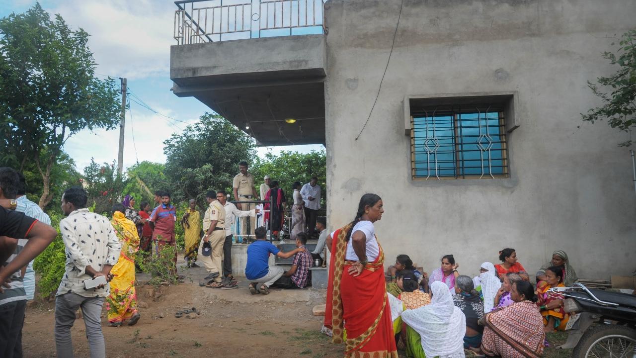Sangli deaths: 13 arrested for allegedly harassing family of nine found dead