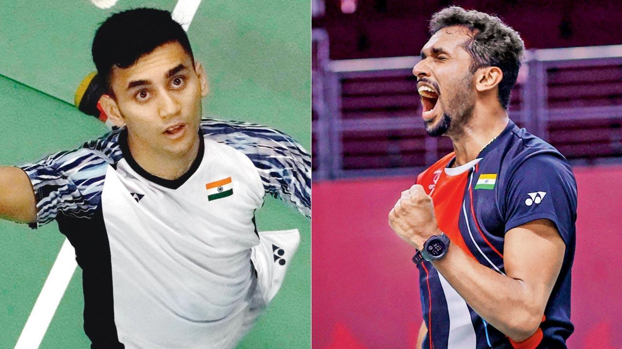 HS Prannoy shocks Lakshya Sen in Indonesian Open; Kidambi Srikanth ousted