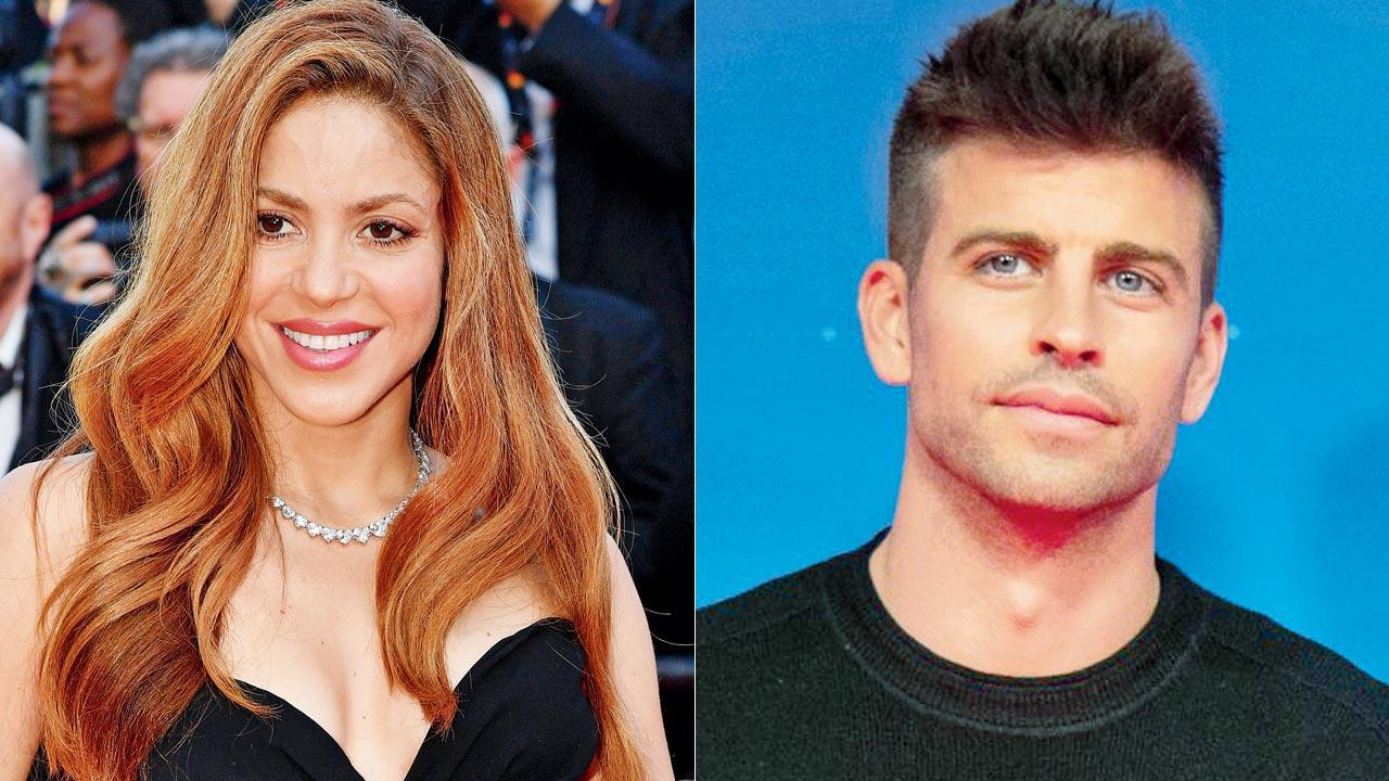 Shakira tried to get back with Pique twice before split