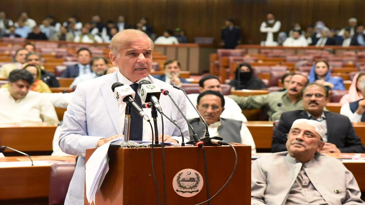 Controversial remarks against Prophet: India hits out at Pakistan for criticism