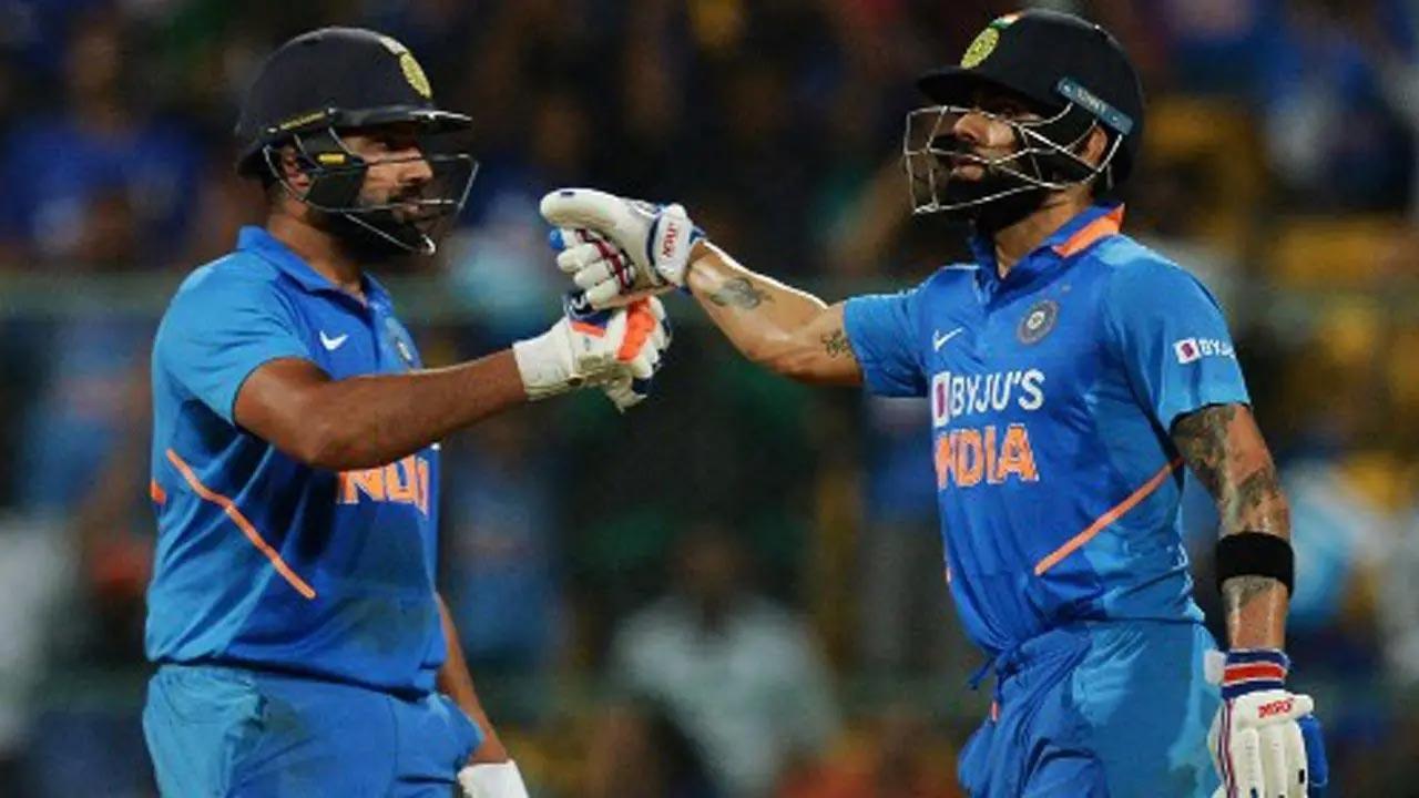 Team Indian to assemble in Delhi on June 5, Proteas arrive on June 2