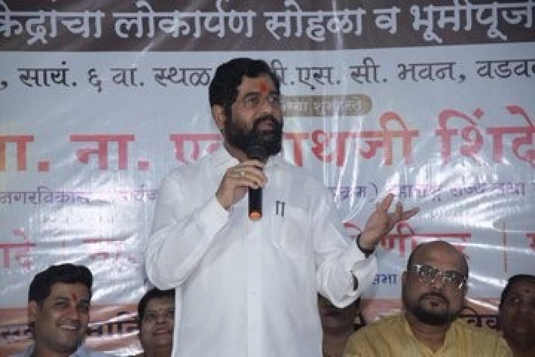 Maharashtra Political crisis: Rebel MLAs name their group as 'Shiv Sena Balasaheb'