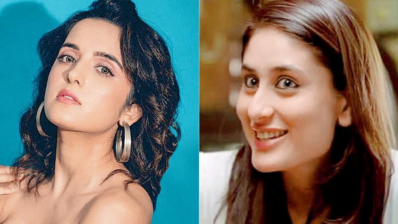 Shirley Setia: Took inspiration from Jab We Met’s Geet