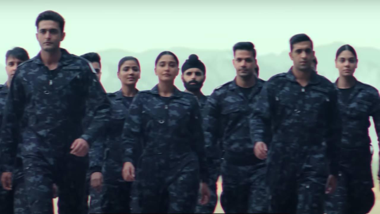 'Shoorveer' Trailer: Kanishk Varma promises a thrilling, nail-biting series