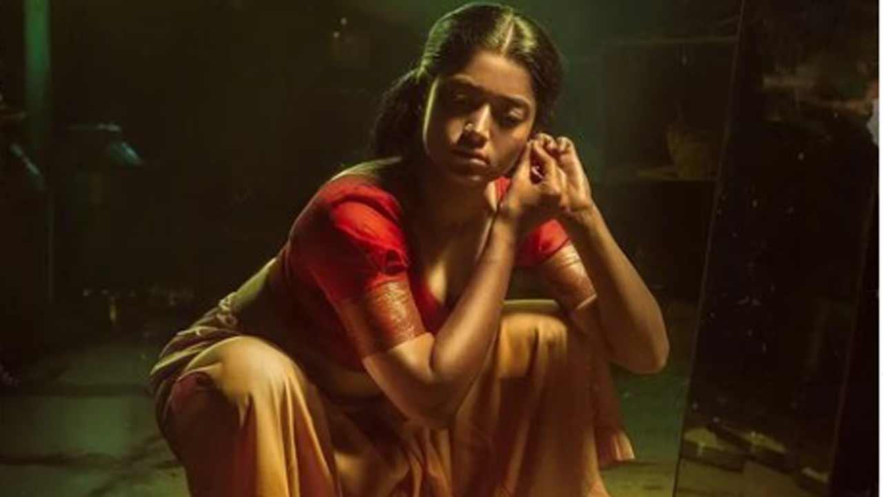 Does 'Srivalli' gets killed in 'Pushpa 2'?
