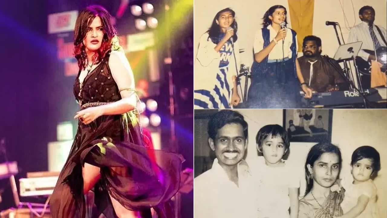 Sona Mohapatra: Lesser-known facts about the sensational singer