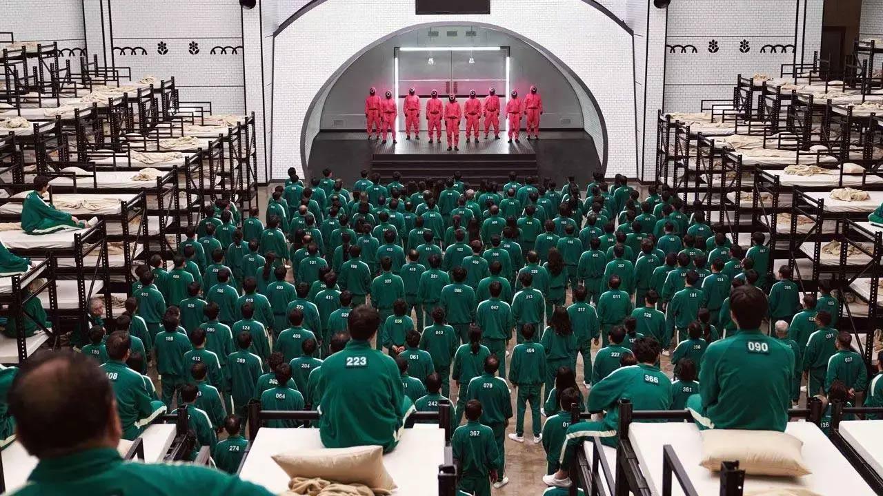 Officially confirming the return of Netflix's hit drama series 'Squid Game' for a second season, a brief teaser has been dropped by the streaming platform on Sunday. According to Variety, along with the clip was a message from creator, writer, director and executive producer Hwang Dong-Hyuk dispatching details on which characters are returning for the sophomore outing. Read the full story here