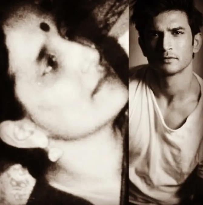 Sushant Singh Rajput lost his mother in 2002 when he was 16-years-old. It was such an unfortunate incident that the actor wasn't beside his mother when she breathed her last