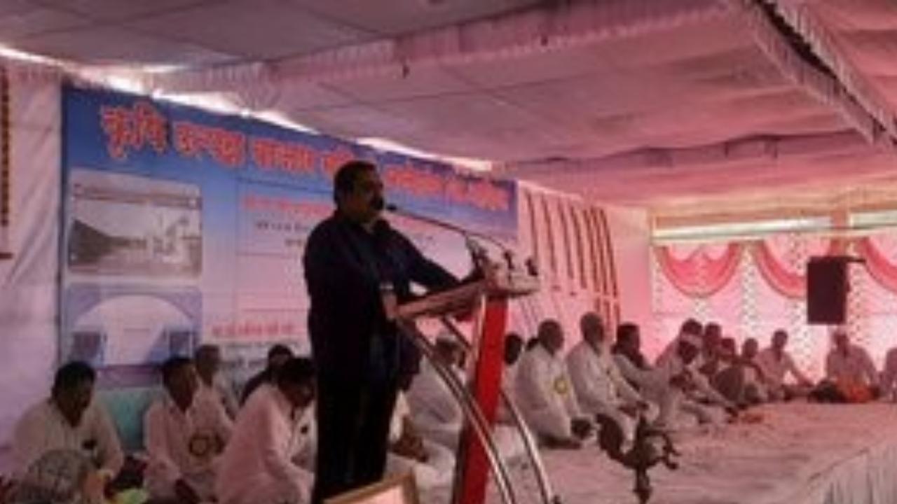 Shiv Sena MLA Suhas Kande moves Bombay HC against ECI holding his Rajya Sabha vote invalid