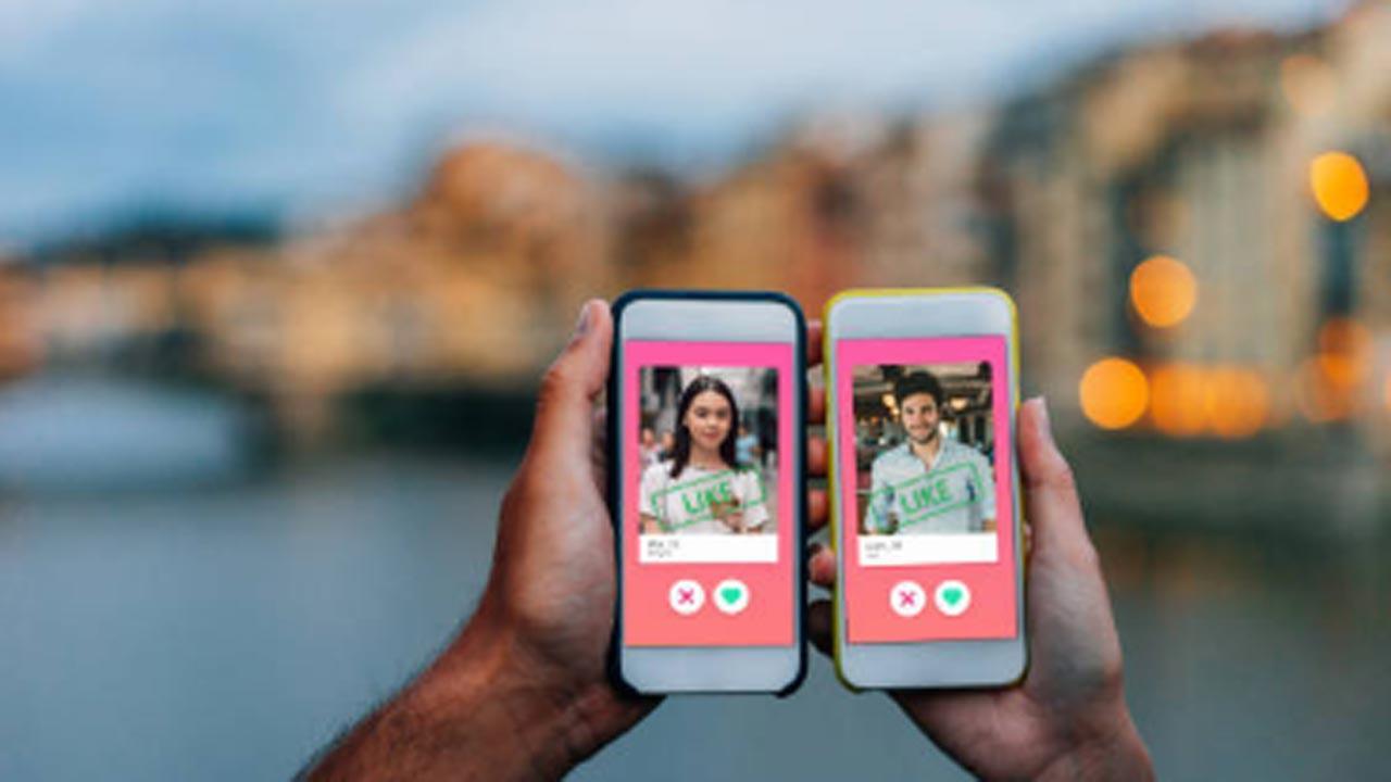 Dating beyond binary: Tinder's 'LetsTalkGender.in' to encourage conversations on non-binary relationships