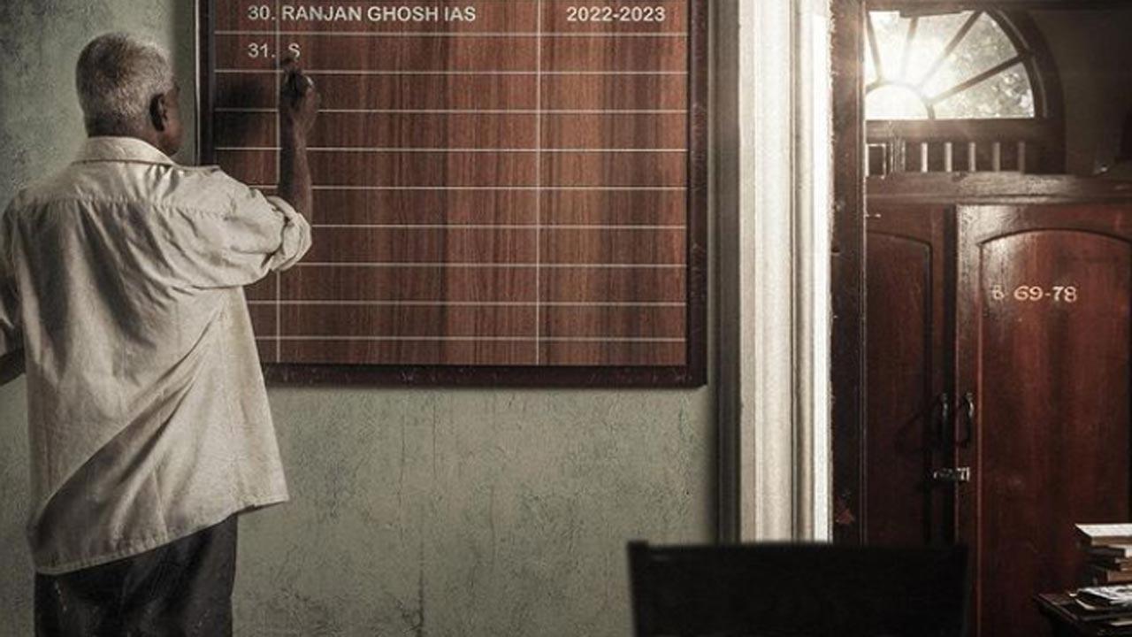 Prithviraj Sukumaran all set to direct and star in 'Tyson'