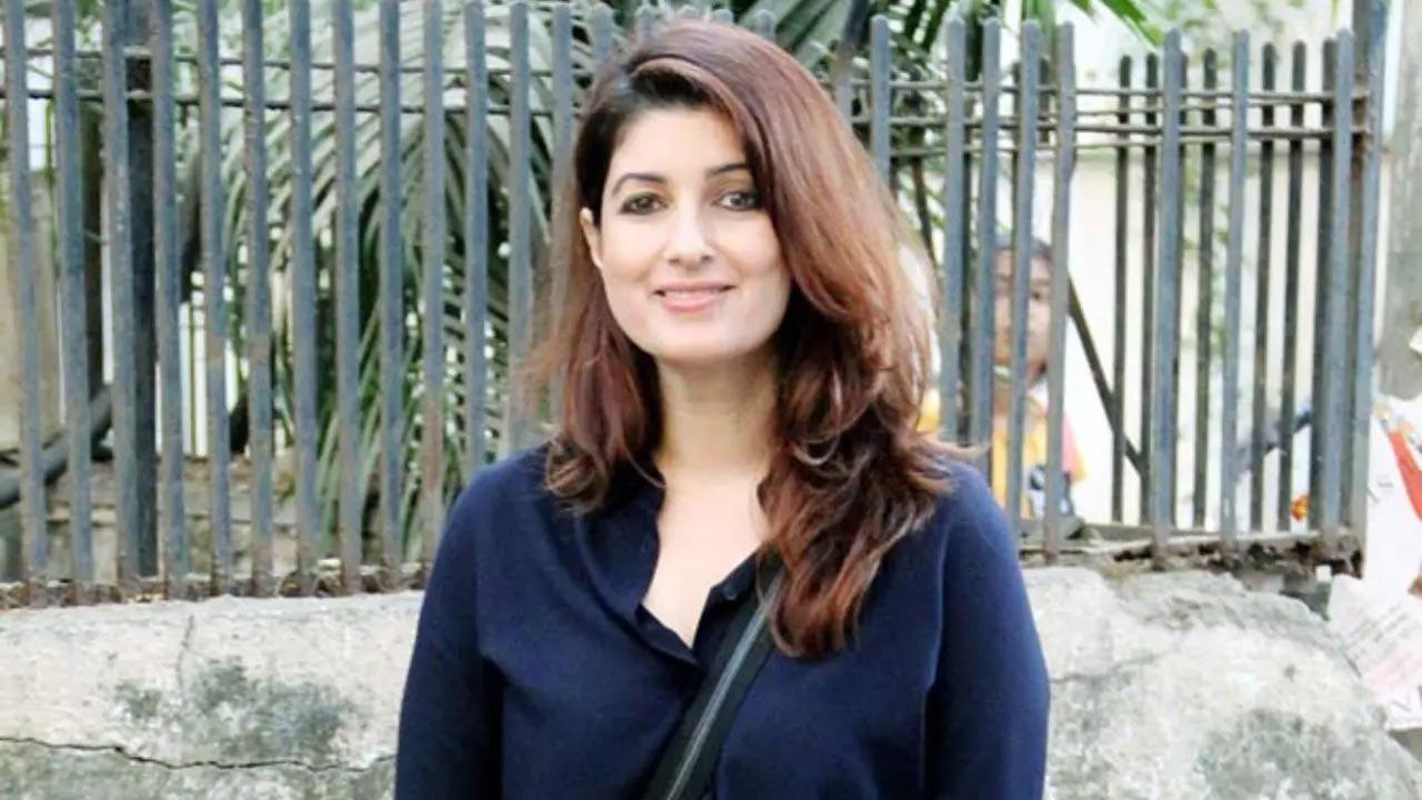 Twinkle Khanna reveals Akshay Kumar and Nitara's special Father's Day 'ritual'