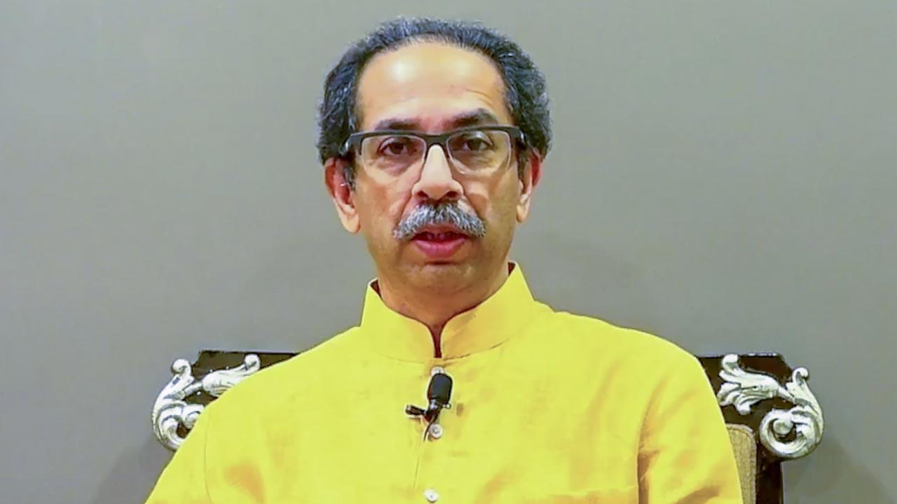 Day after Uddhav's resignation, BJP to hold meetings in Mumbai to decide next course of action