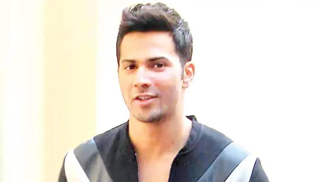 Varun replied to a fan who asked for help alleging she and her mother are facing domestic abuse from her father. Read full story here
 