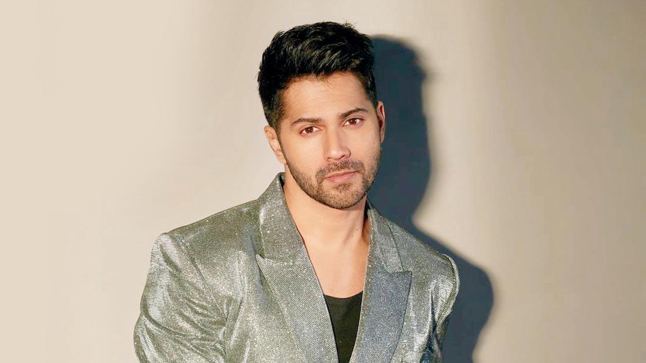Varun Dhawan: Our commercial fare needs an upgrade