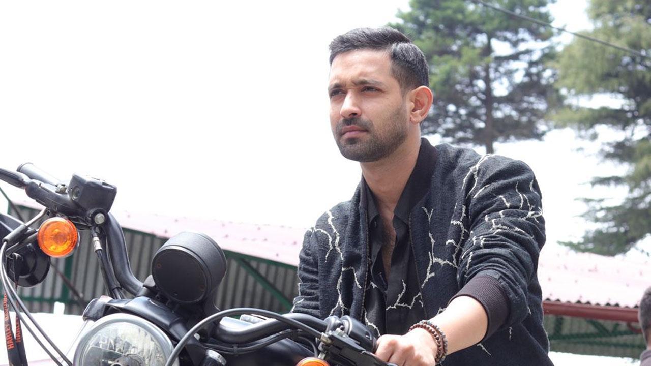 'Forensic' director Vishal Furia on Vikrant Massey: Have always enjoyed working with him