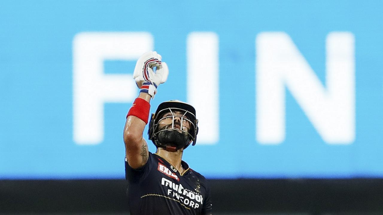 Virat Kohli becomes first Indian to reach 200 million followers on Instagram