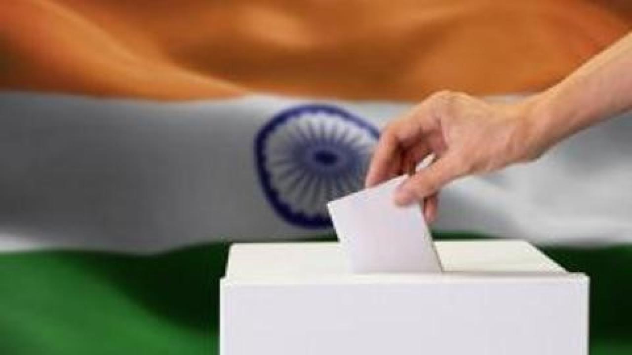 Voting begins for 10 seats in Maharashtra Legislative Council